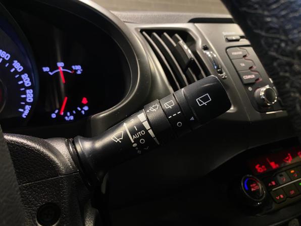 Kia Sportage III с пробегом 2013 года, цена 1 629 000 рублей, 146505 км, внедорожник, Автокод Объявления