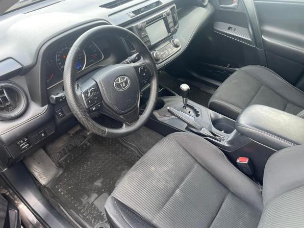 Toyota RAV4 IV (XA40) с пробегом 2014 года, цена 1 855 000 рублей, 234764 км, внедорожник, Автокод Объявления