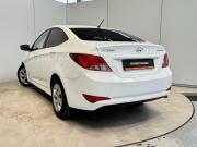 Hyundai Solaris I Рестайлинг Волжский  - изображение 26