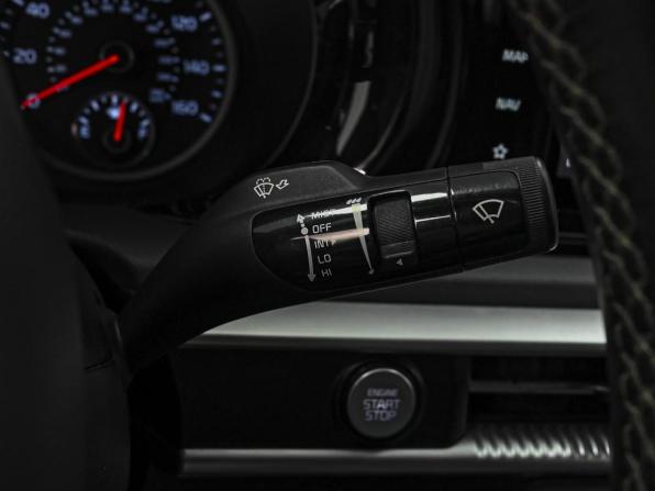 Kia K5 III с пробегом 2021 года, цена 2 339 000 рублей, 102942 км, седан, Автокод Объявления
