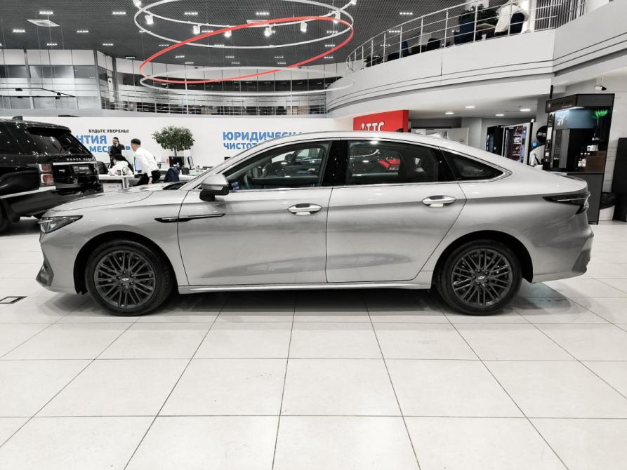 Chery Arrizo 8 Казань  - изображение 10
