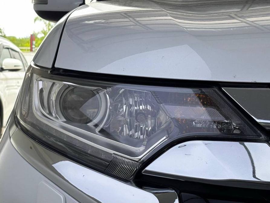 Mitsubishi Outlander III Рестайлинг 2 Уфа  - изображение 21