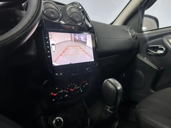 Renault Duster I Рестайлинг с пробегом 2018 года, цена 1 288 000 рублей, 135959 км, внедорожник, Автокод Объявления