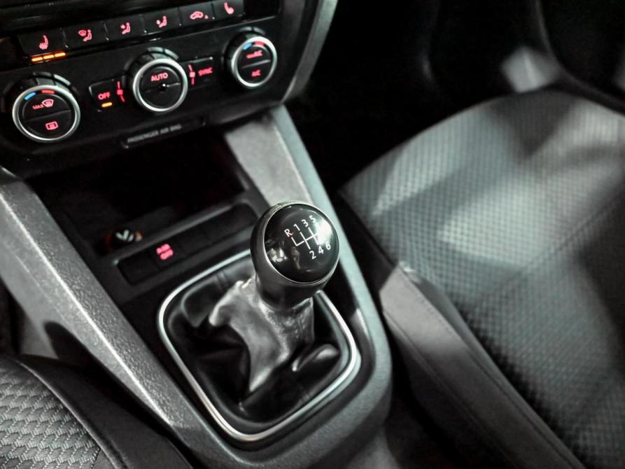 Volkswagen Jetta VI Екатеринбург  - изображение 14