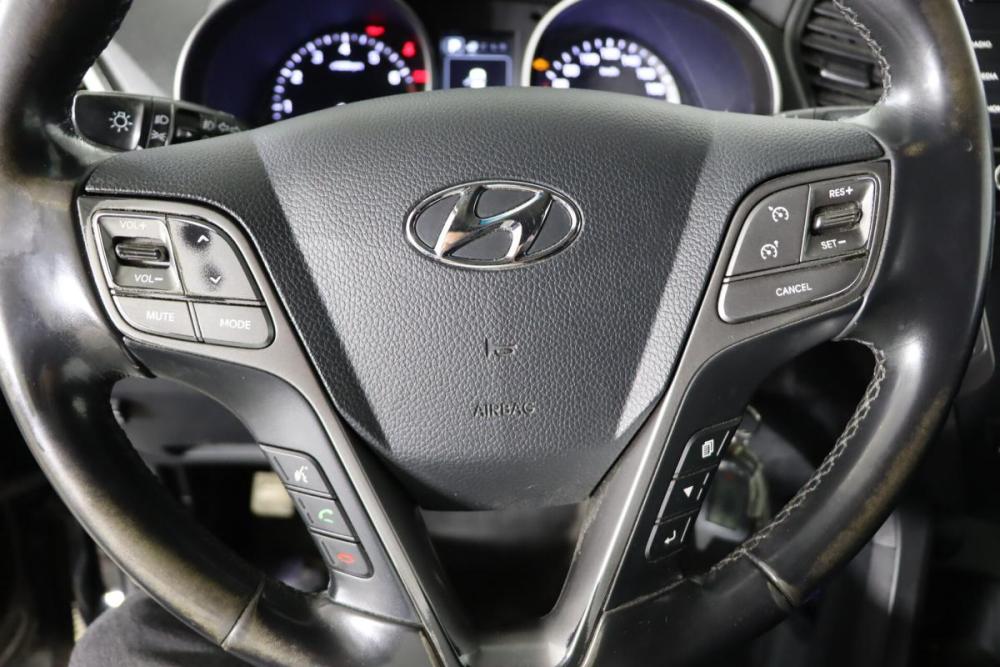 Hyundai Santa Fe III Рестайлинг Нижний Новгород  - изображение 11