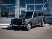 Lada (ВАЗ) 2131 (4x4) I Курган  - изображение 21