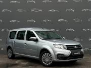 Lada (ВАЗ) Largus I Рестайлинг Санкт-Петербург  - изображение 25