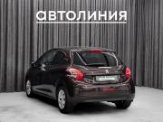Peugeot 208 I Красноярск  - изображение 26