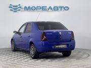 Renault Logan I Калининград  - изображение 22