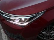 Toyota Corolla XI (E160 E170 E180) Рестайлинг 1 Дзержинск  - изображение 54