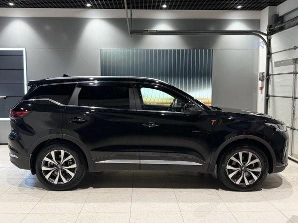 Chery Tiggo 7 Pro Max I с пробегом 2023 года, цена 1 940 000 рублей, 35000 км, внедорожник, Автокод Объявления