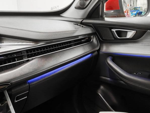 Chery Tiggo 7 Pro Max I с пробегом 2023 года, цена 1 923 000 рублей, 30133 км, внедорожник, Автокод Объявления