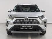 Toyota RAV4 V (XA50) Москва  - изображение 30