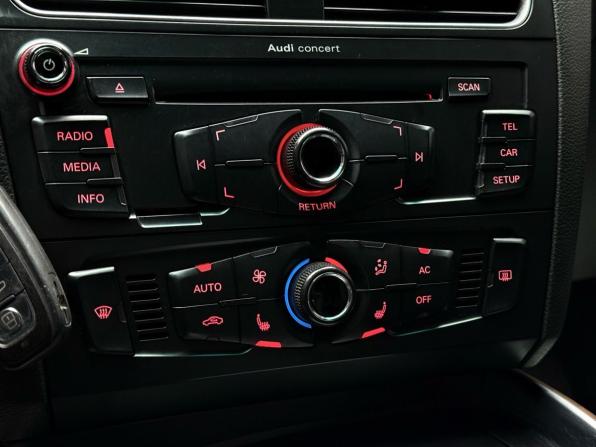 Audi Q5 I (8R) с пробегом 2011 года, цена 1 529 000 рублей, 181409 км, внедорожник, Автокод Объявления