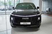 Haval F7x II Москва  - изображение 13
