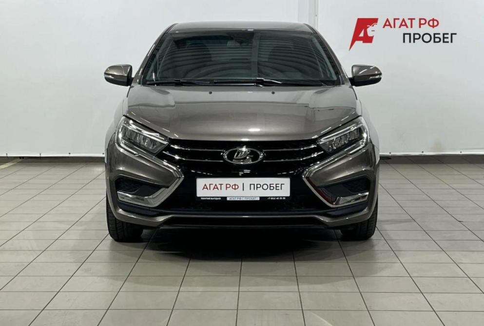 Lada (ВАЗ) Vesta I Рестайлинг (NG) Астрахань  - изображение 2