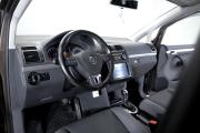 Volkswagen Touran I Рестайлинг 2 Тюмень  - изображение 37