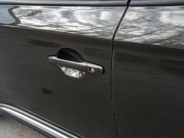 Mitsubishi Outlander III Рестайлинг 3 с пробегом 2019 года, цена 2 145 000 рублей, 159380 км, внедорожник, Автокод Объявления