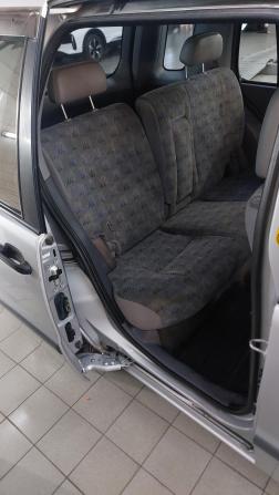 Toyota Raum I с пробегом 1998 года, цена 495 000 рублей, 261822 км, минивэн, Автокод Объявления