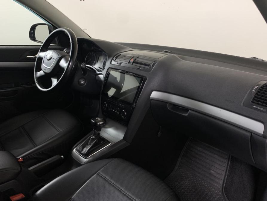 Skoda Octavia II (A5) Рестайлинг Москва  - изображение 14