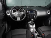Nissan Juke I Минеральные Воды  - изображение 22