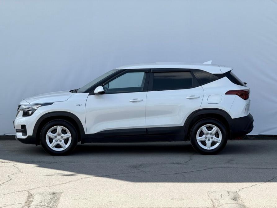 Kia Seltos I Иркутск  - изображение 7