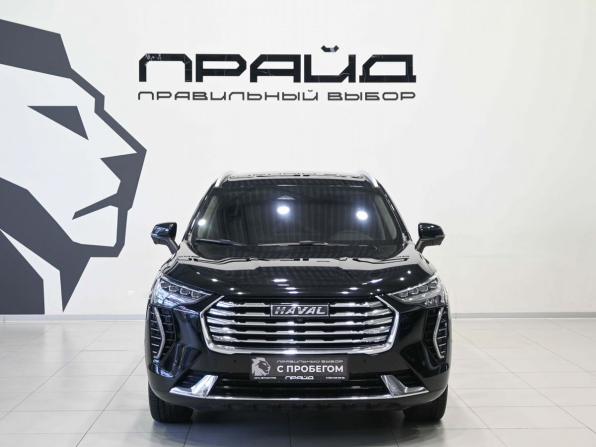 Haval Jolion I с пробегом 2023 года, цена 1 749 900 рублей, 82000 км, внедорожник, Автокод Объявления