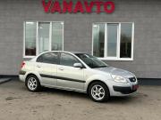 Kia Rio II Альметьевск  - изображение 26