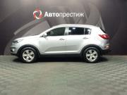 Kia Sportage III Оренбург  - изображение 21