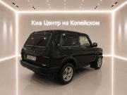 Lada (ВАЗ) 2121 (4x4) I Рестайлинг (2020) Челябинск  - изображение 18