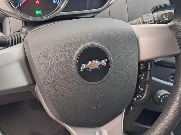 Chevrolet Spark III (M300) Рестайлинг с пробегом 2021 года, цена 1 050 000 рублей, 87188 км, хэтчбек, Автокод Объявления