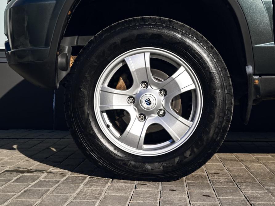 Chevrolet Niva I Рестайлинг Екатеринбург  - изображение 20