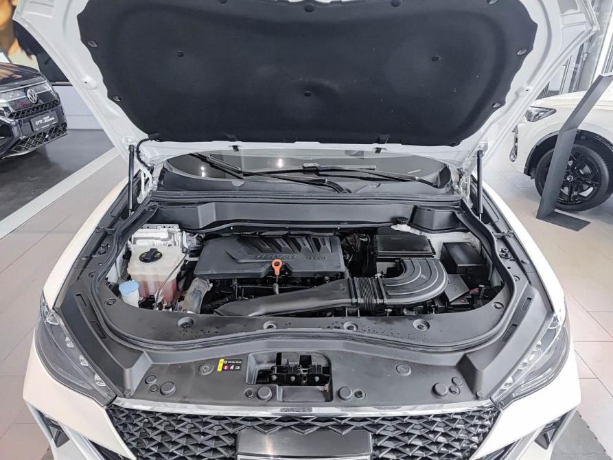 Haval F7 I Рестайлинг Казань  - изображение 11