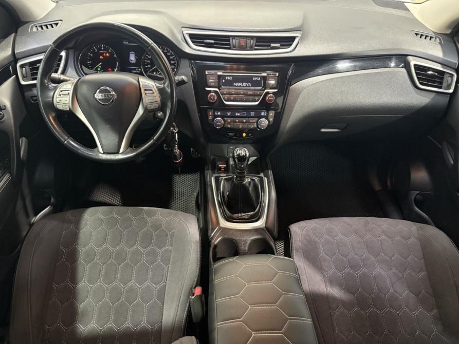 Nissan Qashqai II Курск  - изображение 9