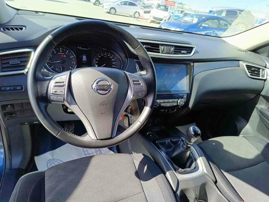 Nissan X-Trail III Тюмень  - изображение 15