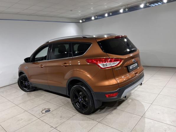 Ford Kuga II с пробегом 2015 года, цена 1 297 000 рублей, 181617 км, внедорожник, Автокод Объявления