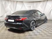Toyota Camry IX (XV80) China Market Москва  - изображение 22