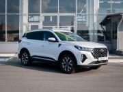 Chery Tiggo 7 Pro Max I Курган  - изображение 28
