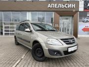 Lada (ВАЗ) Largus I Набережные Челны  - изображение 17