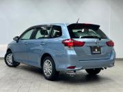 Toyota Corolla XI (E160 E170 E180) Рестайлинг 1 Кемерово  - изображение 21