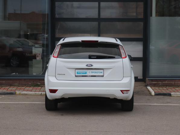 Ford Focus II Рестайлинг с пробегом 2011 года, цена 599 000 рублей, 132000 км, хэтчбек, Автокод Объявления