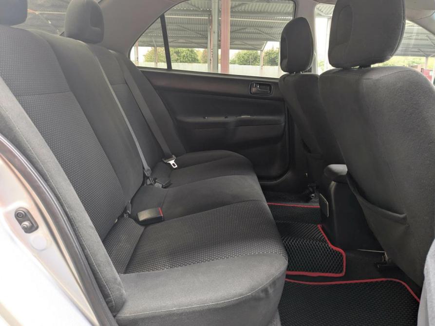 Mitsubishi Lancer IX Рестайлинг Екатеринбург  - изображение 10