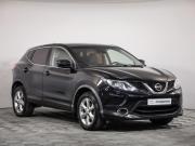 Nissan Qashqai II Санкт-Петербург  - изображение 30