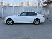 BMW 3 серии VI (F3x) Рестайлинг Ростов-на-Дону  - изображение 26