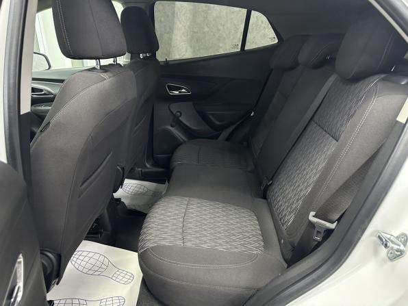 Opel Mokka I с пробегом 2014 года, цена 1 265 000 рублей, 81766 км, внедорожник, Автокод Объявления