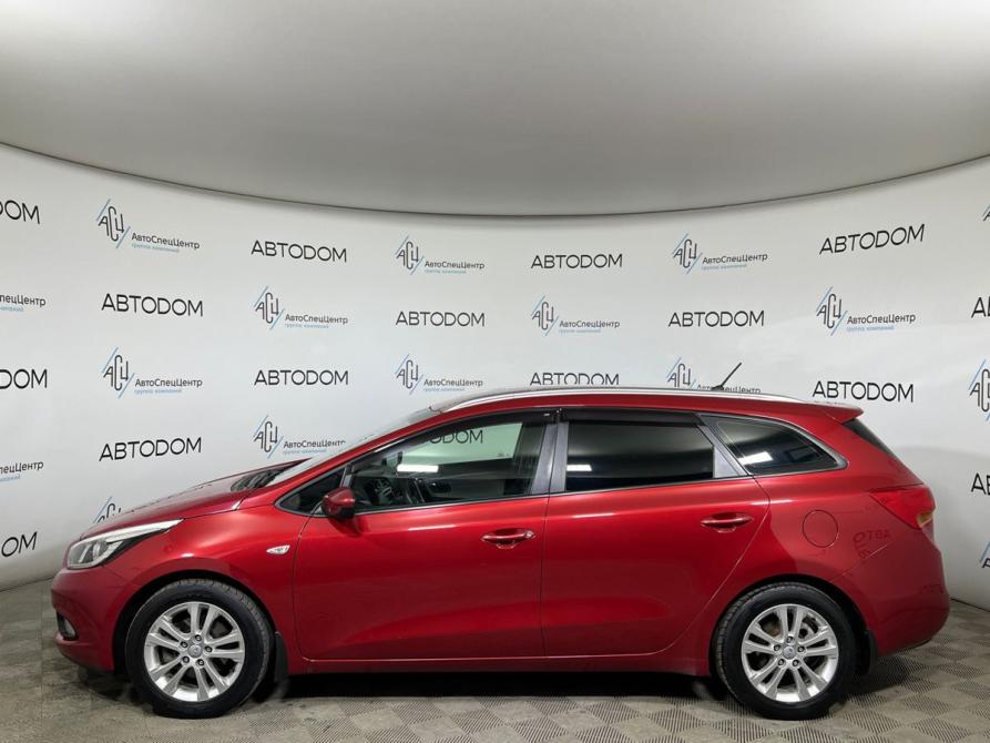 Kia Ceed II Москва  - изображение 3
