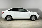 Lada (ВАЗ) Vesta I Саранск  - изображение 31