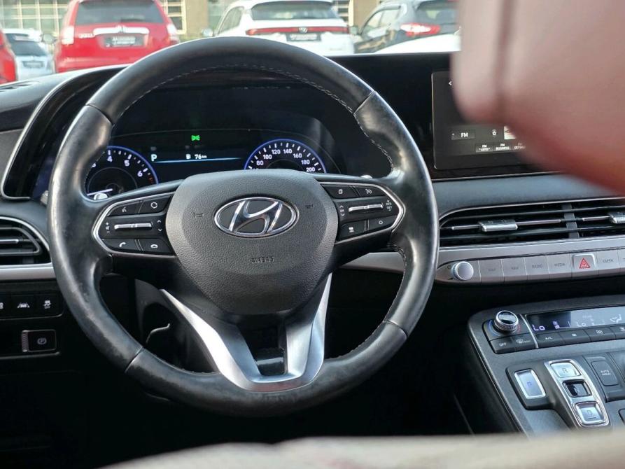 Hyundai Palisade I Новосибирск  - изображение 25