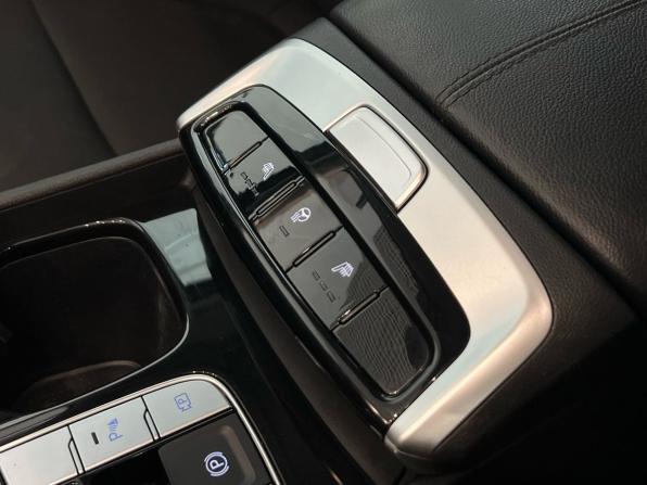 Hyundai Tucson IV с пробегом 2022 года, цена 2 890 000 рублей, 116500 км, внедорожник, Автокод Объявления