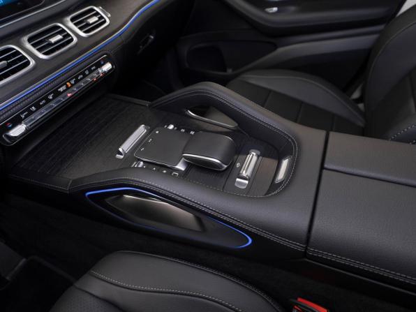 Mercedes-Benz GLE II (V167) Рестайлинг с пробегом 2026 года, цена 12 000 000 рублей, 31 км, внедорожник, Автокод Объявления